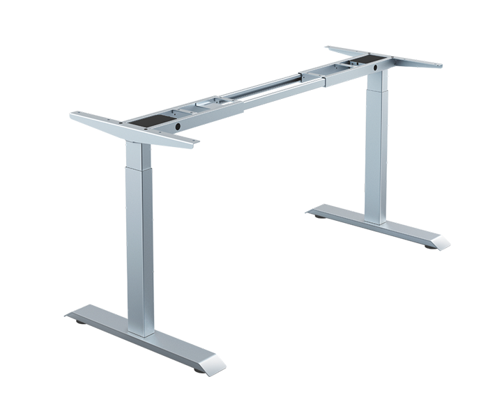 idm height adjustable table frame lifting frame
