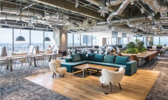 Top 5 Office Design Trends in 2023 Top 5 Office Design Trends in 2023