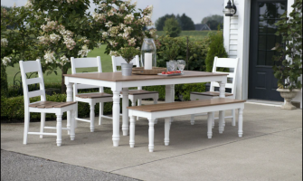5 Most Popular Outdoor Dining Sets for 2021 5 Most Popular Outdoor Dining Sets for 2021