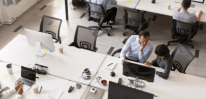 Maximizing Productivity: A Guide to Office Space Planning and Functionality