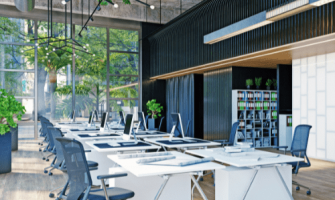 PROS AND CONS OF THE OPEN OFFICE CONCEPT