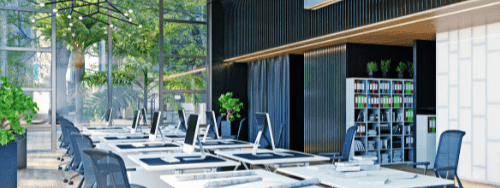 PROS AND CONS OF THE OPEN OFFICE CONCEPT