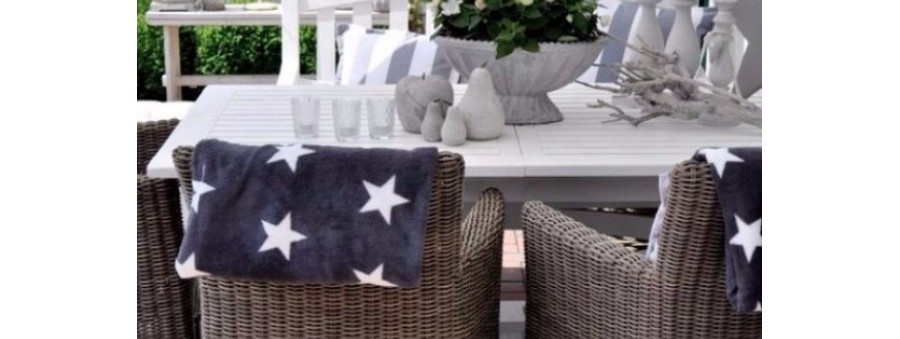 Classic Patio Furniture