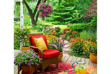 Tips To Choose The"Right"Patio Furniture
