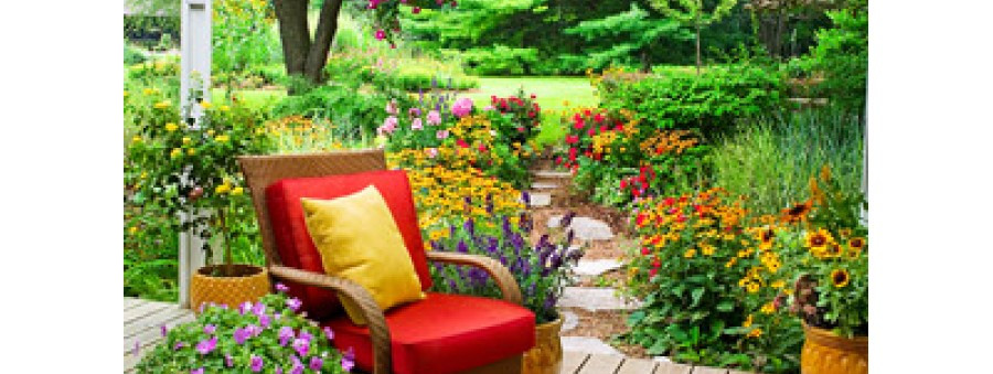 Tips To Choose The"Right"Patio Furniture