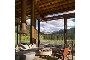 9 Rules For Arranging Your Living Room