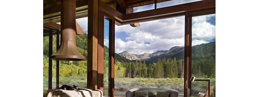 9 Rules For Arranging Your Living Room