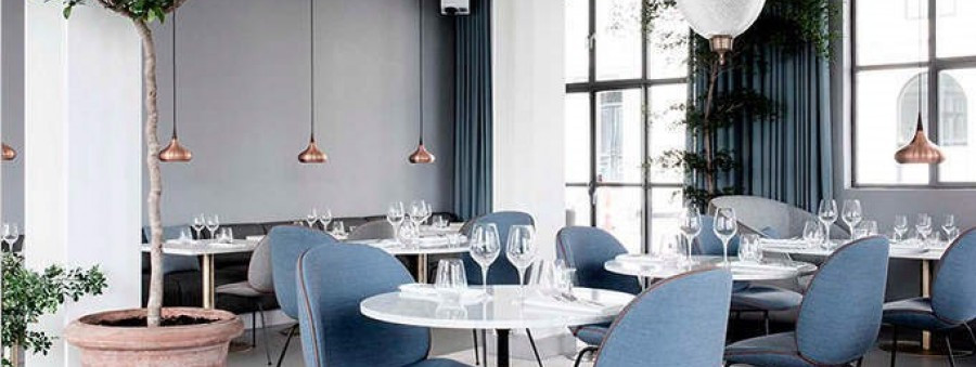 3 Points When Choosing Your Restaurant Furniture