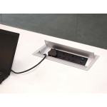 NETBOX Axial Comfort