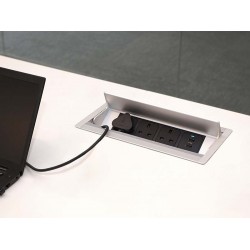 NETBOX Axial Comfort