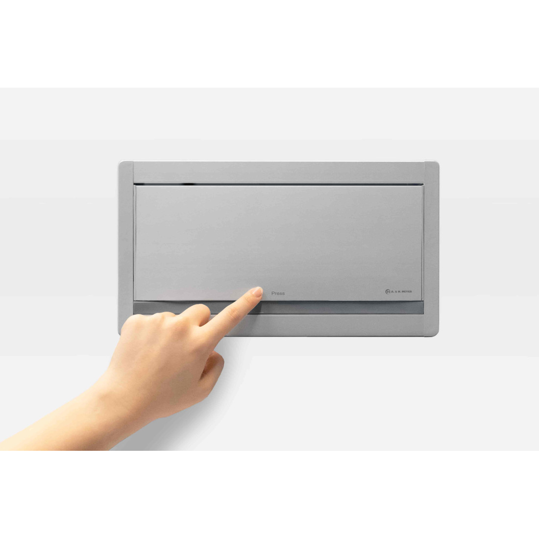 Netbox Axial Comfort - Cable Management Solution