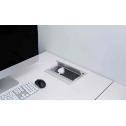 NETBOX Axial Comfort