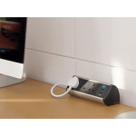 NETBOX Leaf