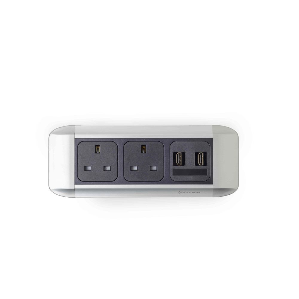 NETBOX Line - Streamlined Cable Management Solution