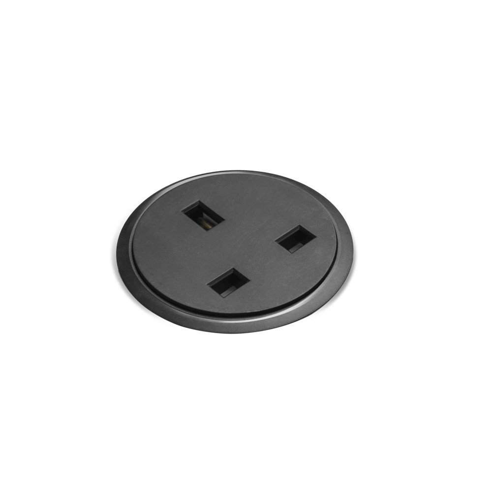 NETBOX Spot - Compact Cable Management Solutio