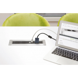 NETBOX Turn Comfort NETBOX Turn Comfort