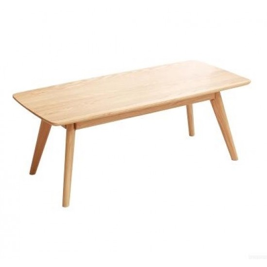 ZEN Wooden Coffee Table