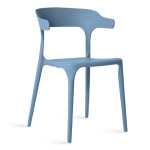 PITBULL Premium PP Chair