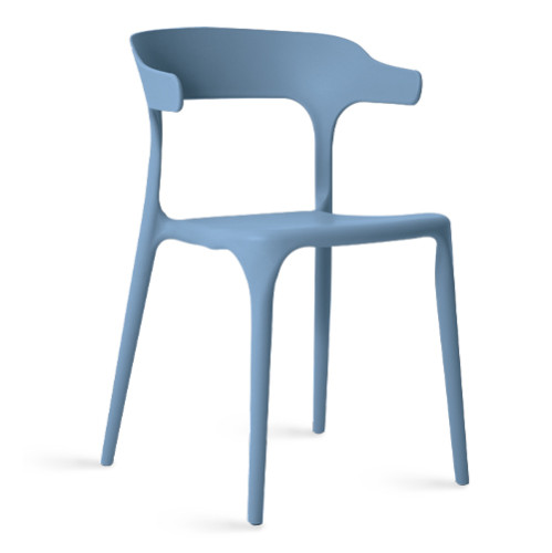 PITBULL Premium PP Chair