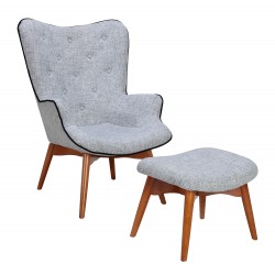 LEDOMA Lounge Chair - G LEDOMA Lounge Chair - G
