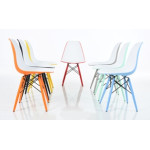 BACCO Leisure PP Chair