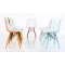 BACCO Leisure PP Chair