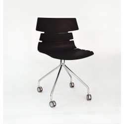 ZENO Leisure Chair with Wheel ZENO Leisure Chair with Wheel