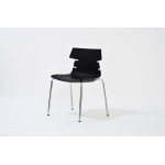 ABELUS PP Dining Chair