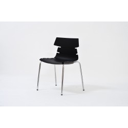 ABELUS PP Dining Chair ABELUS PP Dining Chair