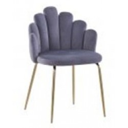 VELVET LEISURE CHAIR VELVET LEISURE CHAIR