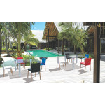 NOMI Leisure Chair