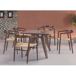 LANDO Dining Chair LANDO Dining Chair