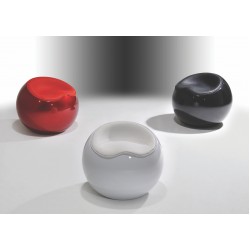 DEVIN Relaxing Chair (PU) DEVIN Relaxing Chair (PU)