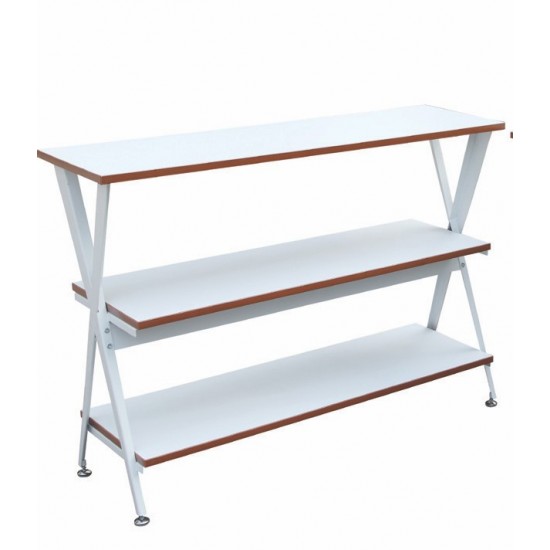 OSKAR Storage Rack