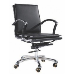 ARNOLAN Lowback Office Chair ARNOLAN Lowback Office Chair