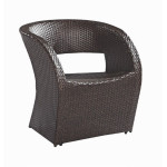 DANILO Outdoor Chair