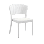ARIZONIA Outdoor Side Chair