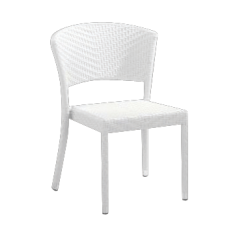 ARIZONIA Outdoor Side Chair ARIZONIA Outdoor Side Chair