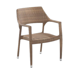 NADICA Outdoor Arm Chair NADICA Outdoor Arm Chair