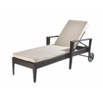 HAVANA Chaise Lounge Chair