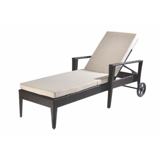 HAVANA Chaise Lounge Chair