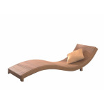 LEENA Chaise Lounge