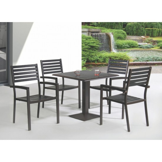 RATIC Outdoor Table Set