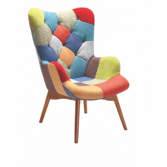 LEDOMA Lounge Chair - C