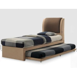 MALVINA Pull Out Bed