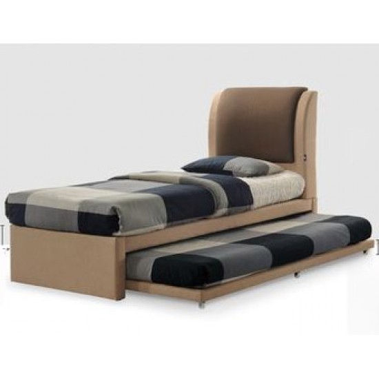 MALVINA Pull Out Bed