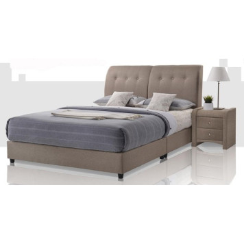 LOWELL Divan Bed