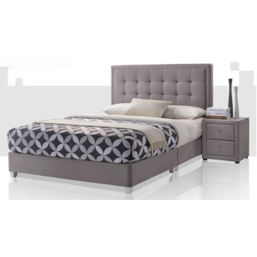 MILANO Divan Bed