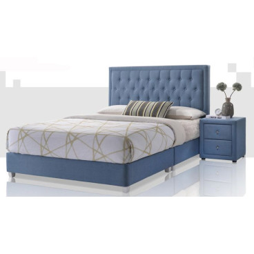 LAVINIA Divan Bed