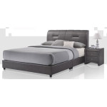 KEEVAN Divan Bed